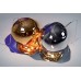 Подвесной светильник Tom Dixon Melt Mini Chrome Led