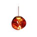 Подвесной светильник Tom Dixon Melt Mini Copper LED