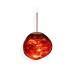 Подвесной светильник Tom Dixon Melt Mini Copper LED