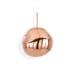 Подвесной светильник Tom Dixon Melt Mini Copper LED