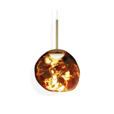 Подвесной светильник Tom Dixon Melt Mini Gold Led