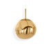 Подвесной светильник Tom Dixon Melt Mini Gold Led
