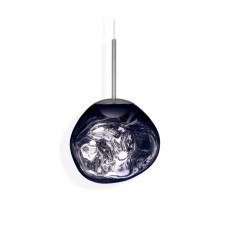Подвесной светильник Tom Dixon Melt Mini Smoke Led