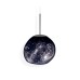 Подвесной светильник Tom Dixon Melt Mini Smoke Led