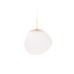 Подвесной светильник Tom Dixon Melt Opal/Gold Led