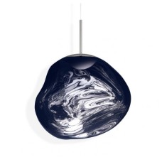 Подвесной светильник Tom Dixon Melt Smoke Led