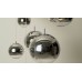 Подвесной светильник Tom Dixon Mirror Ball 25 chrome
