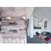 Подвесной светильник Tom Dixon Mirror Ball 40 chrome