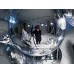 Подвесной светильник Tom Dixon Mirror Ball 40 chrome