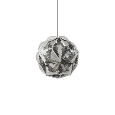 Подвесной светильник Tom Dixon Puff System Mega Brass Led
