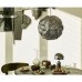 Подвесной светильник Tom Dixon Puff System Mega Brass Led