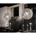 Подвесной светильник Tom Dixon Puff System Mega Brass Led