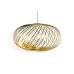 Подвесной светильник Tom Dixon Spring Medium Brass