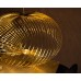 Подвесной светильник Tom Dixon Spring Medium Brass