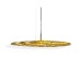 Подвесной светильник Tom Dixon Spring Medium Brass