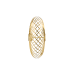 Подвесной светильник Tom Dixon Spring Small Brass