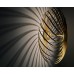 Подвесной светильник Tom Dixon Spring Small Brass