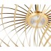 Подвесной светильник Tom Dixon Spring Small Brass