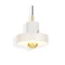 Подвесной светильник Tom Dixon Stone