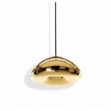 Подвесной светильник Tom Dixon Void Brass LED