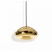 Подвесной светильник Tom Dixon Void Brass LED