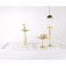 Подвесной светильник Tom Dixon Void Brass LED