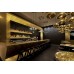 Подвесной светильник Tom Dixon Void Brass LED