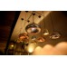 Подвесной светильник Tom Dixon Void Brass LED