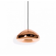 Подвесной светильник Tom Dixon Void Copper LED
