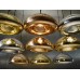 Подвесной светильник Tom Dixon Void Copper LED
