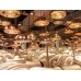 Подвесной светильник Tom Dixon Void Copper LED