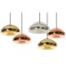 Подвесной светильник Tom Dixon Void Copper LED