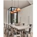 Подвесной светильник Tom Dixon Void Copper LED