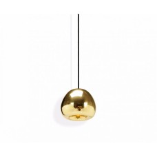 Подвесной светильник Tom Dixon Void Mini Brass LED