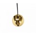 Подвесной светильник Tom Dixon Void Mini Brass LED