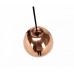 Подвесной светильник Tom Dixon Void Mini Copper LED