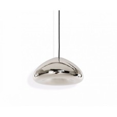 Подвесной светильник Tom Dixon Void Steel LED