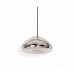 Подвесной светильник Tom Dixon Void Steel LED