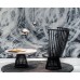 Подвесной светильник Tom Dixon Void Steel LED