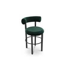 Полубарный стул Tom Dixon FAT StooL 65 Gentle 2 0973