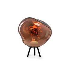 Портативный светильник Tom Dixon Melt Large Copper LED