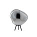 Портативный светильник Tom Dixon Melt Large Silver LED