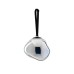 Портативный светильник Tom Dixon Melt Large Silver LED