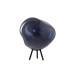 Портативный светильник Tom Dixon Melt Large Smoke LED