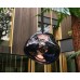 Портативный светильник Tom Dixon Melt Large Smoke LED
