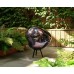 Портативный светильник Tom Dixon Melt Large Smoke LED