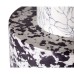 Приставной столик Tom Dixon Swirl Medium
