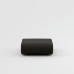 Пуф Tom Dixon Fat Ottoman - Dark Grey (Kvadrat Melange Nap 0191)
