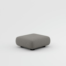 Пуф Tom Dixon Plump Ottoman - Gold (Royal 132)