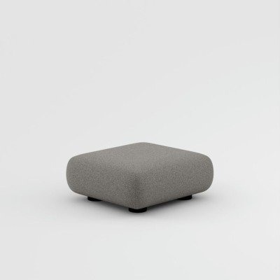 Пуф Tom Dixon Plump Ottoman - Gold (Royal 132)